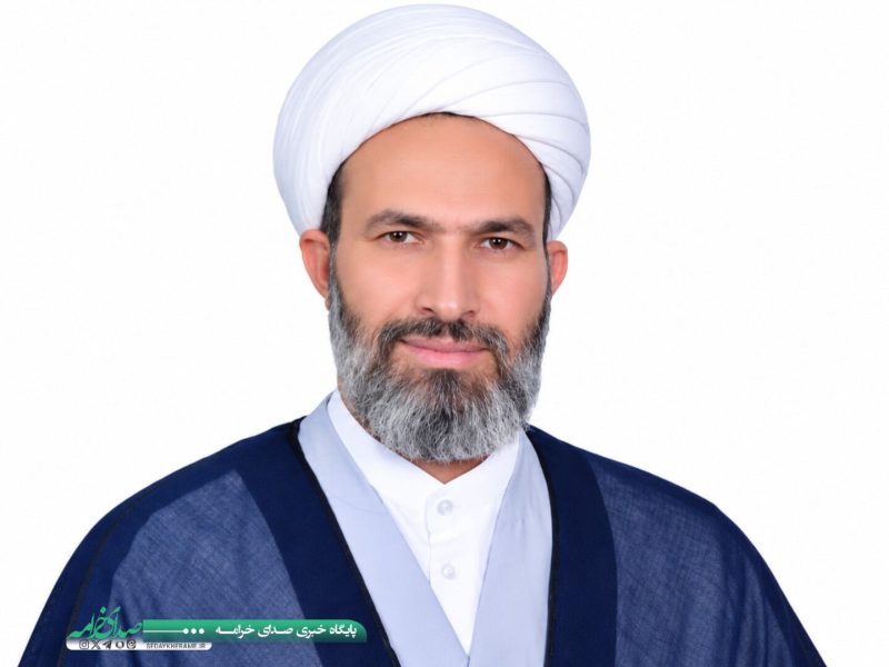 دوره معارف ناب اسلامی در خرامه برگزار می‌شود