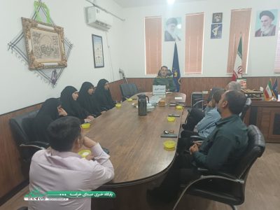 اجرای بیش از ۶۰ برنامه به مناسبت هفته دفاع مقدس