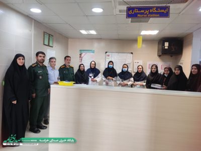 صدای خرامه گزارش می‌دهد: