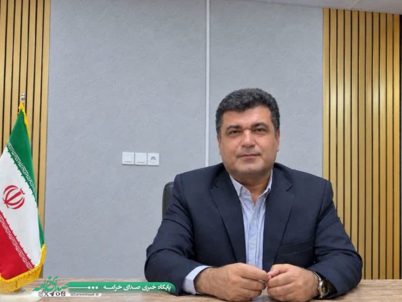 ظرفیت‌های شیراز اکسپو۱۴۰۵ نباید در حد معرفی بماند
