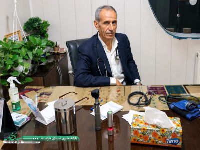 مراقبت از سلامت کودکان در پاییز